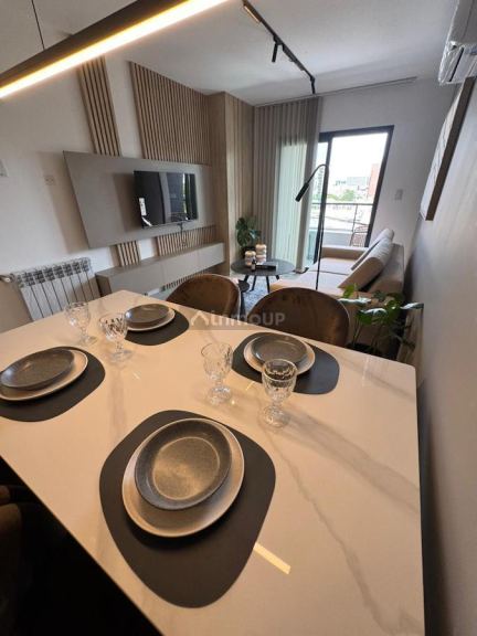 Departamento en Venta en Capital, Cordoba