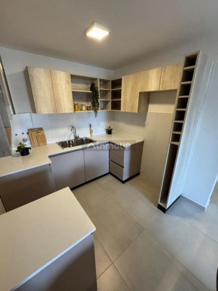 Departamento en Venta en Capital, Cordoba