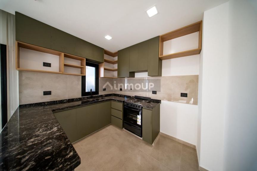 Departamento en Venta en Capital, Cordoba