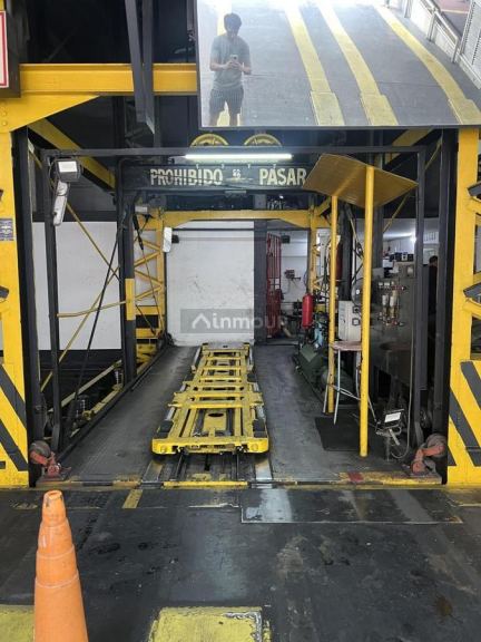 Cochera en Venta en Capital, Cordoba
