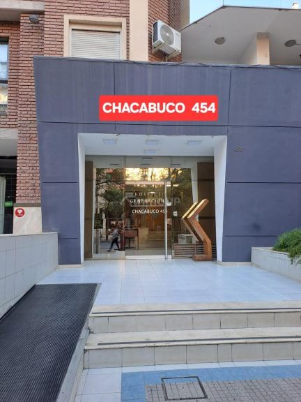 Departamento en Alquiler en Capital, Cordoba