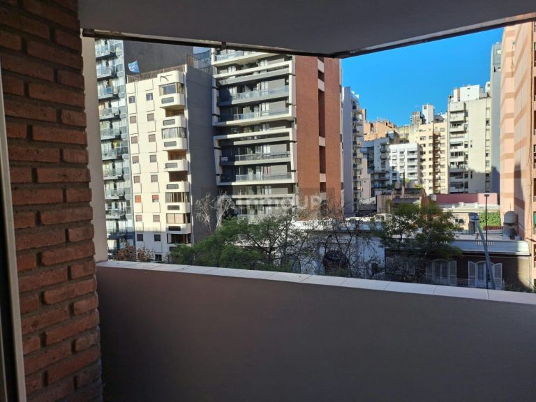 Departamento en Alquiler en Capital, Cordoba