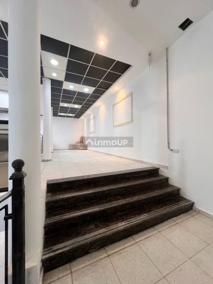 Local Comercial en Alquiler en Capital, Cordoba