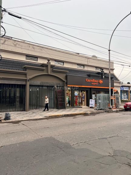 Local Comercial en Alquiler en Capital, Cordoba