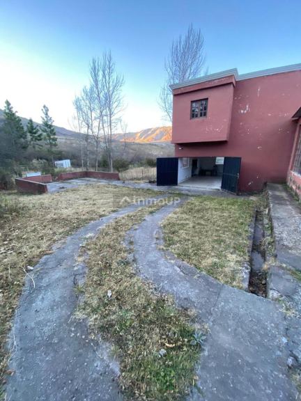 Casa en Venta en Tafi del valle, Tucuman