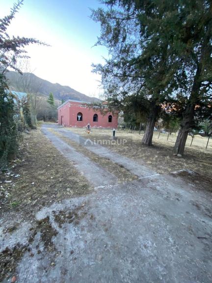 Casa en Venta en Tafi del valle, Tucuman