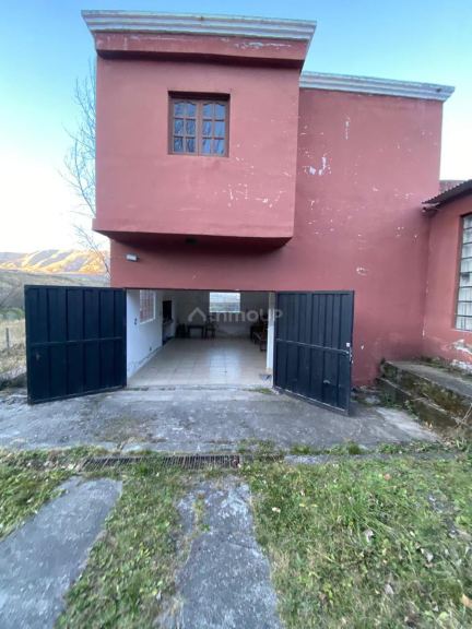 Casa en Venta en Tafi del valle, Tucuman