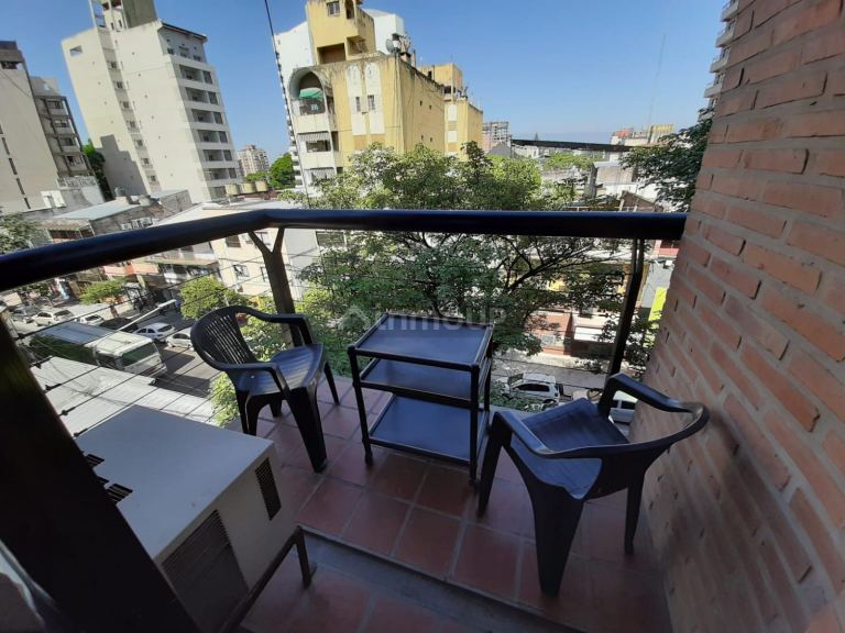 Departamento en Alquiler Temporario en S.M. de Tucumán, Tucuman