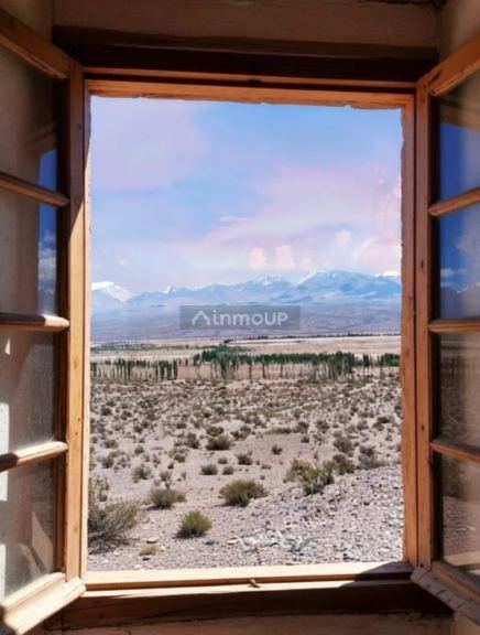 Lote en Venta en Calingasta, San Juan