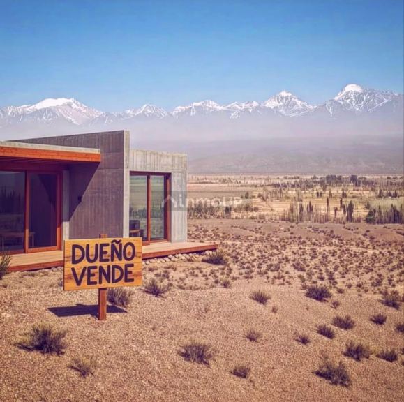 Lote en Venta en Calingasta, San Juan