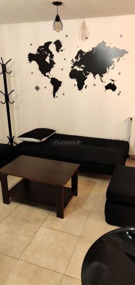 Departamento en Alquiler en Capital, Mendoza