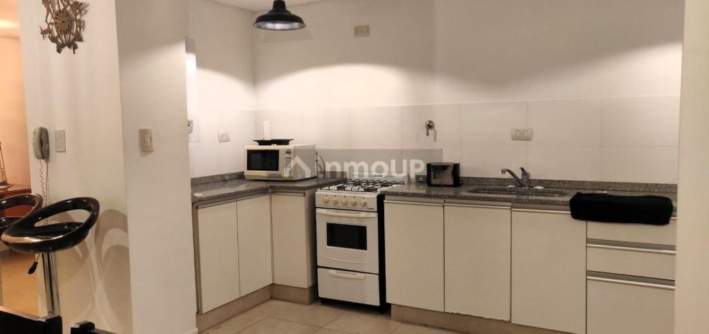Departamento en Alquiler en Capital, Mendoza
