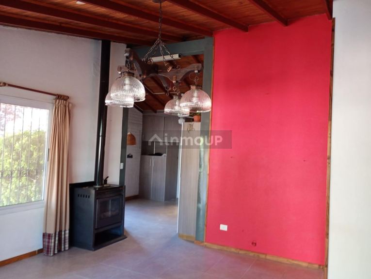 Casa en Venta en Las Heras, Mendoza