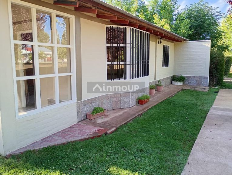 Casa en Venta en Las Heras, Mendoza