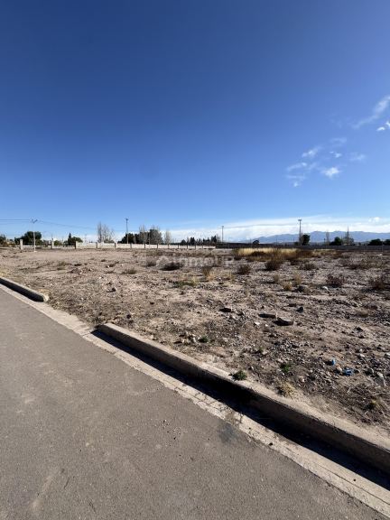 Lote en Venta en Maipu, Mendoza