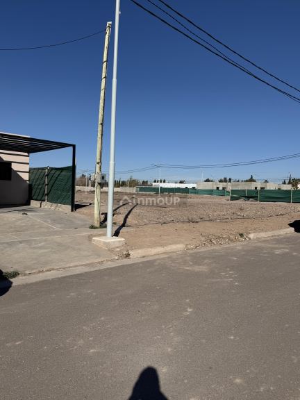 Lote en Venta en Maipu, Mendoza