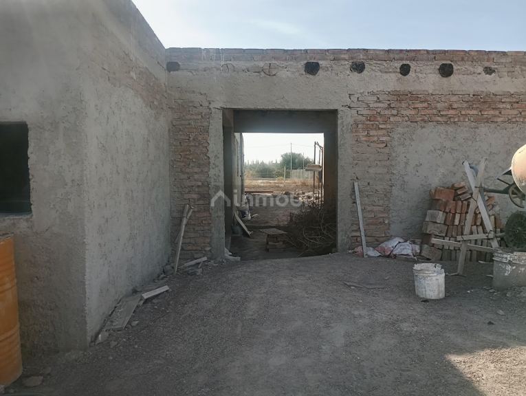 Casa en Venta en Maipu, Mendoza