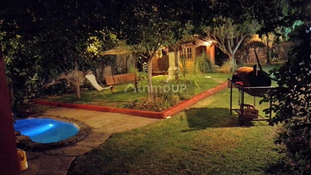 Casa en Venta en San Rafael, Mendoza