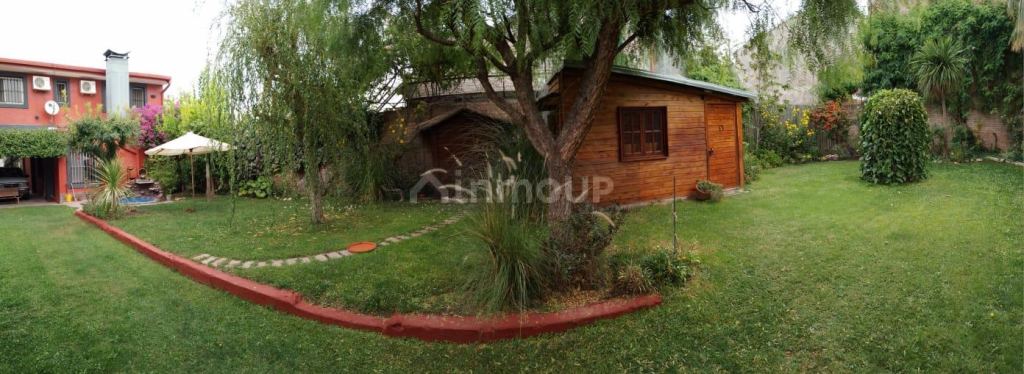 Casa en Venta en San Rafael, Mendoza