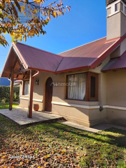 Casa en Venta en Lacar, Neuquen