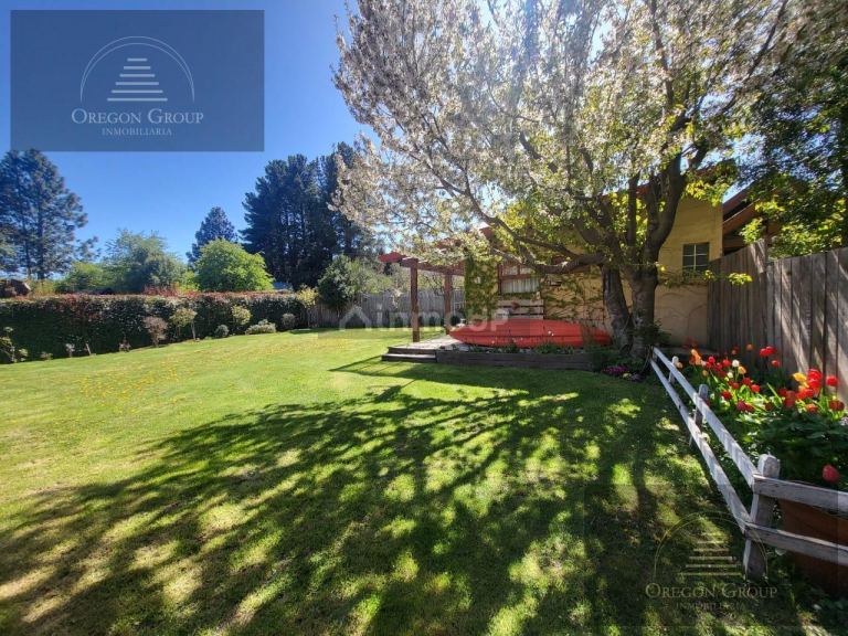 Casa en Venta en Lacar, Neuquen
