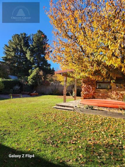 Casa en Venta en Lacar, Neuquen