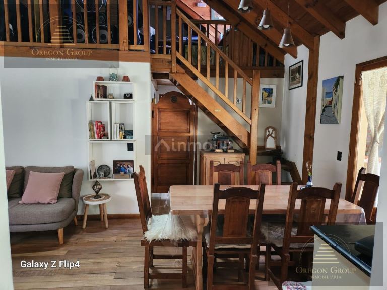 Casa en Venta en Lacar, Neuquen