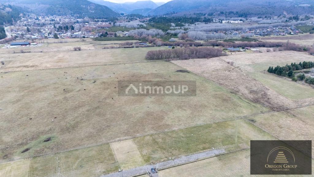 Terreno en Venta en Lacar, Neuquen