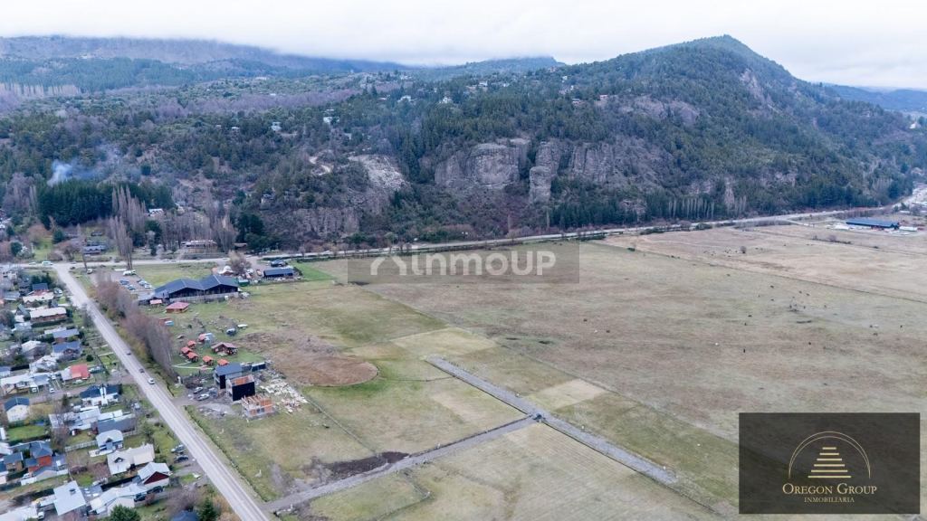 Terreno en Venta en Lacar, Neuquen