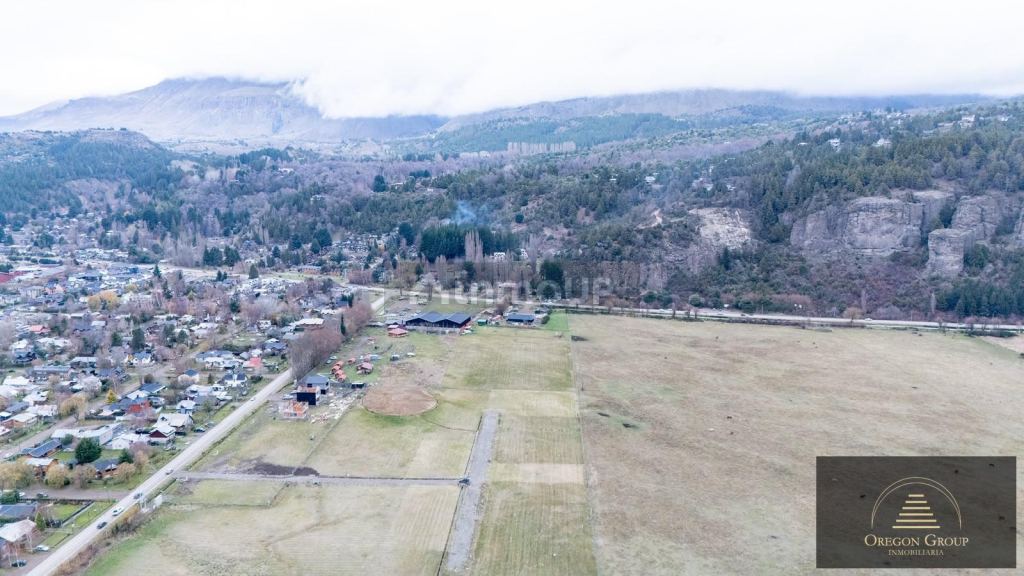 Terreno en Venta en Lacar, Neuquen