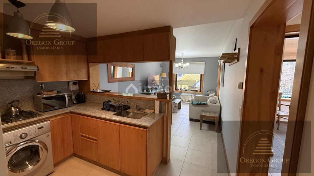 Departamento en Venta en Lacar, Neuquen