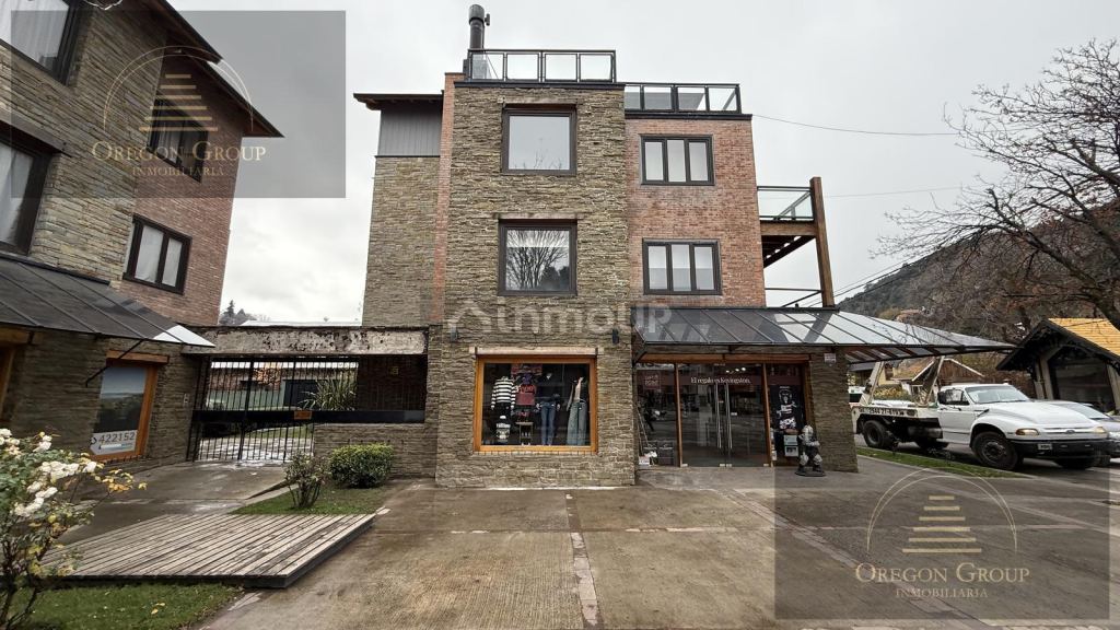 Departamento en Venta en Lacar, Neuquen