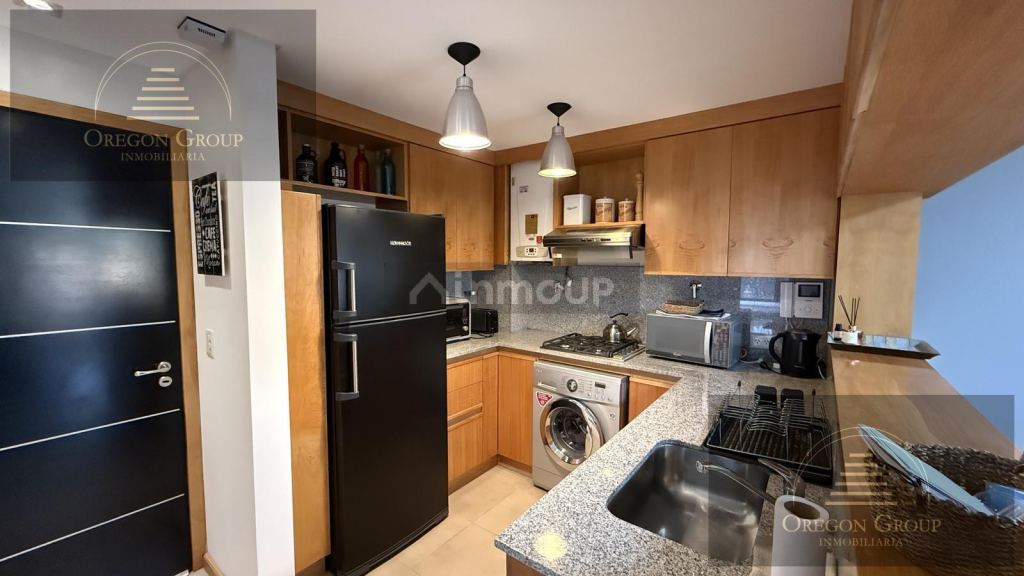 Departamento en Venta en Lacar, Neuquen