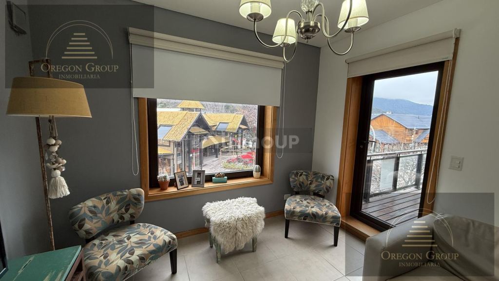 Departamento en Venta en Lacar, Neuquen