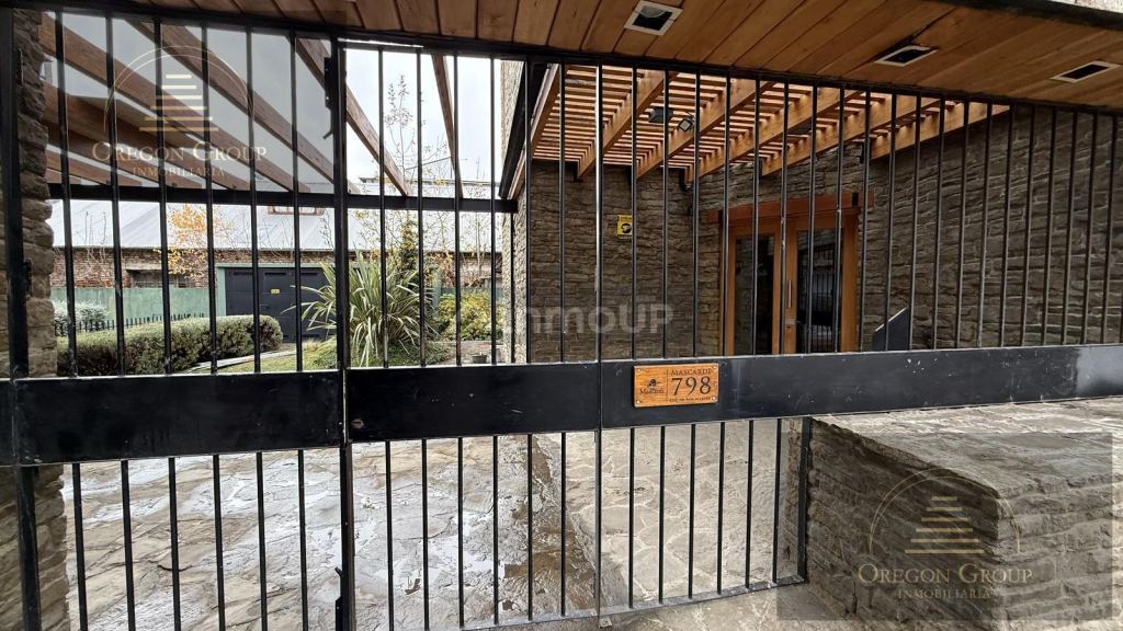 Departamento en Venta en Lacar, Neuquen