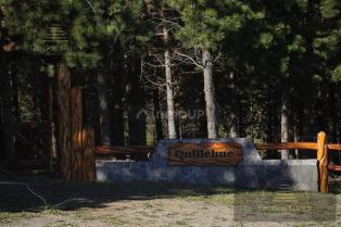 Huiliches Lote en venta en Quillehue
