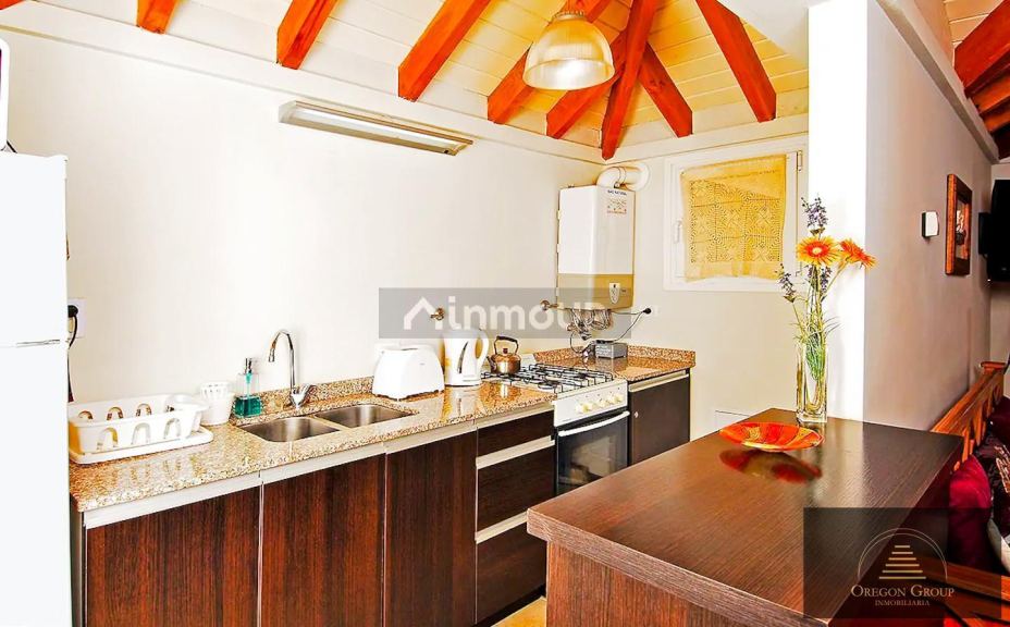 Departamento en Venta en Lacar, Neuquen