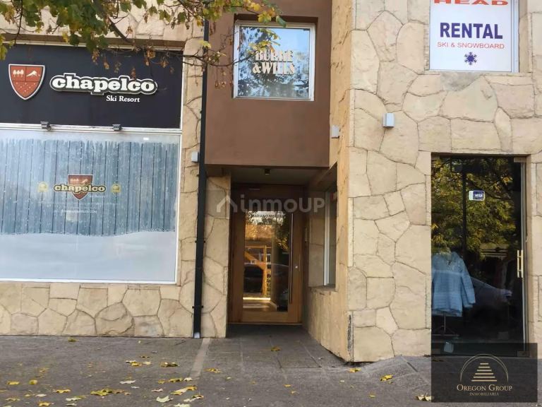 Departamento en Venta en Lacar, Neuquen