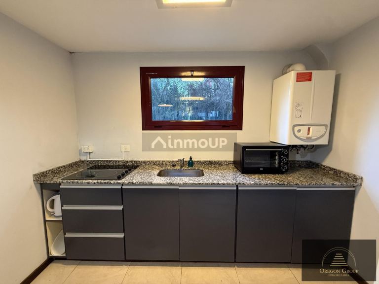 Departamento en Alquiler en Lacar, Neuquen