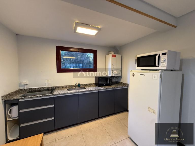 Departamento en Alquiler en Lacar, Neuquen