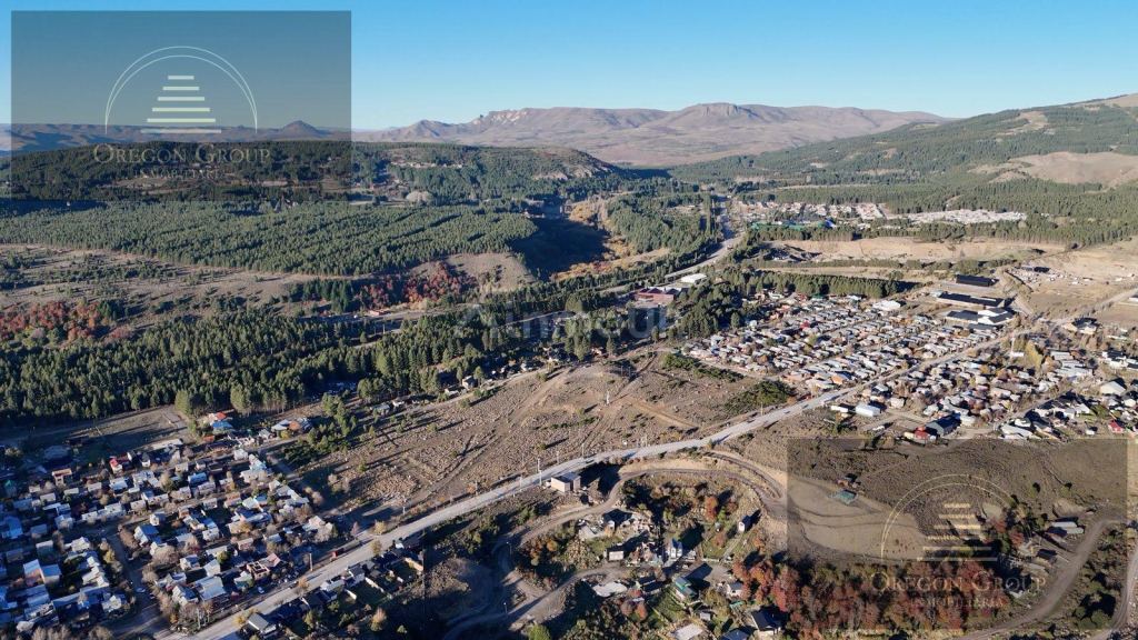 Terreno en Venta en Lacar, Neuquen