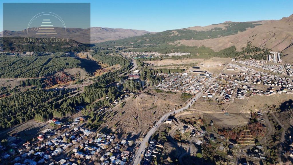 Terreno en Venta en Lacar, Neuquen