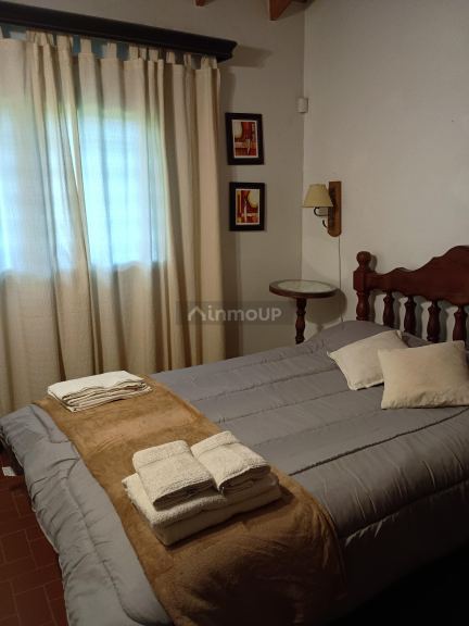 Casa Quinta en Alquiler Temporario en Lujan de Cuyo, Mendoza