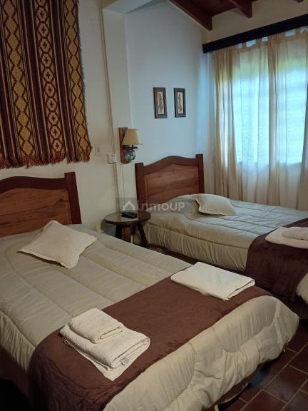 Casa Quinta en Alquiler Temporario en Lujan de Cuyo, Mendoza