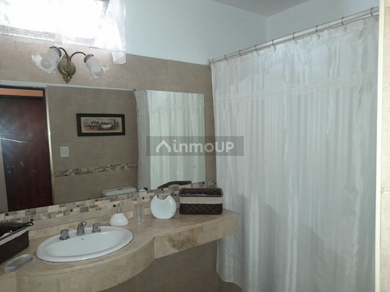 Casa Quinta en Alquiler Temporario en Lujan de Cuyo, Mendoza