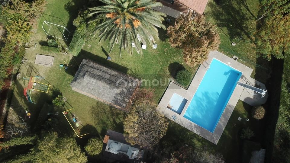 Casa Quinta en Alquiler Temporario en Lujan de Cuyo, Mendoza