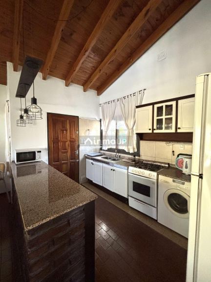 Casa Quinta en Alquiler Temporario en Lujan de Cuyo, Mendoza