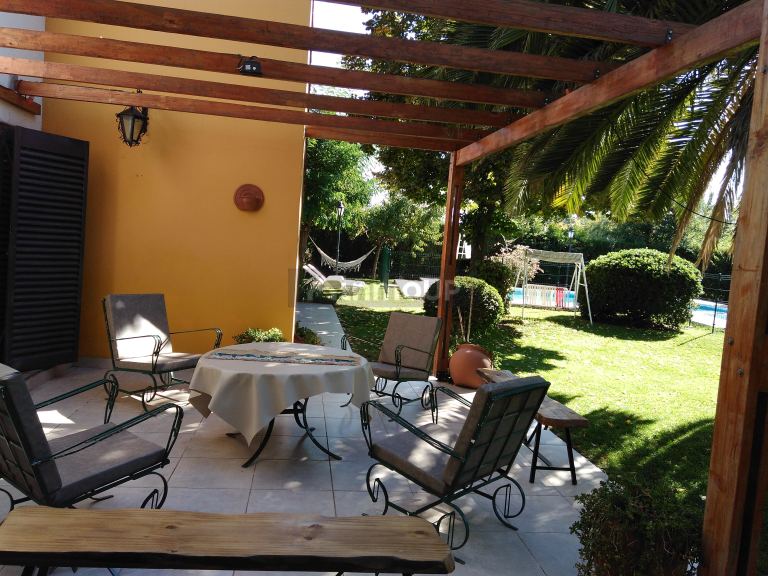Casa Quinta en Alquiler Temporario en Lujan de Cuyo, Mendoza
