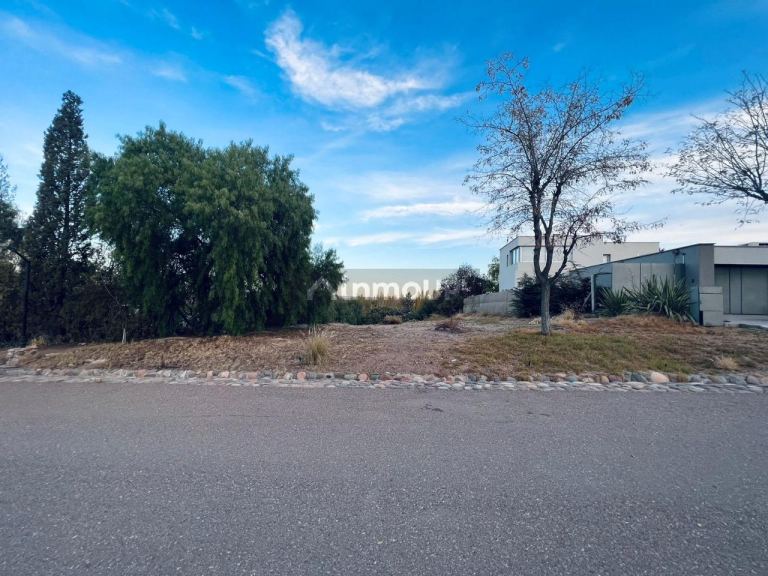 Lote en Venta en Lujan de Cuyo, Mendoza