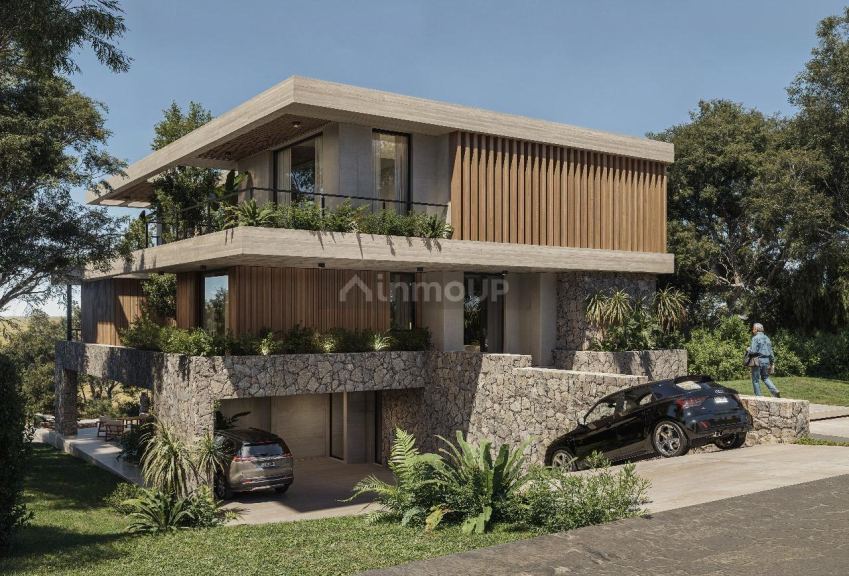 Lote en Venta en Lujan de Cuyo, Mendoza